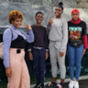 Meet your Posher, Tinika